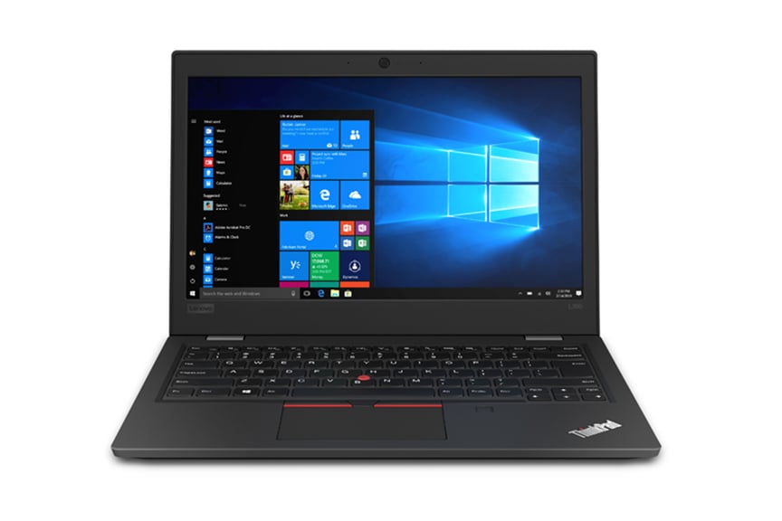 Lenovo ThinkPad L390 | 13" | i5-8265U | 8 GB RAM | 256 GB SSD