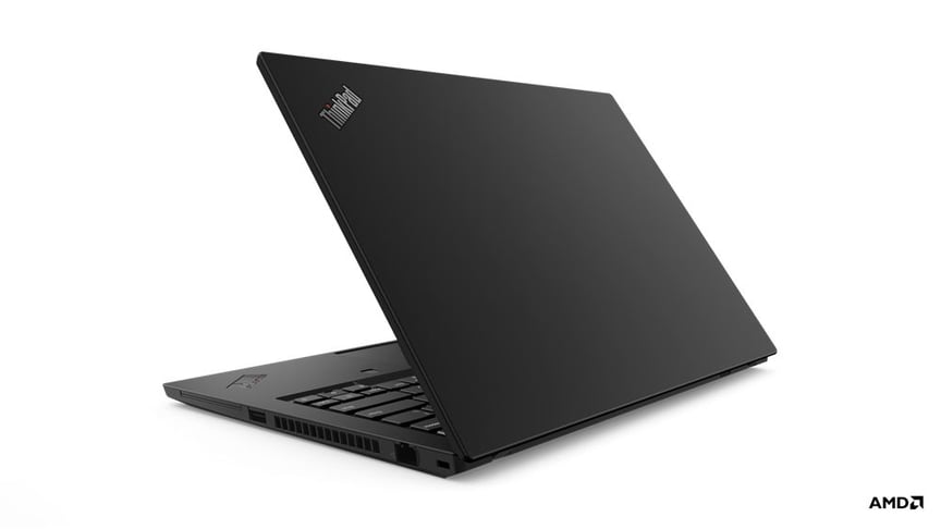 Lenovo ThinkPad T495 | 14&quot; | Ryzen 5 PRO-3500U | 16 GB RAM | 256 GB NVMe