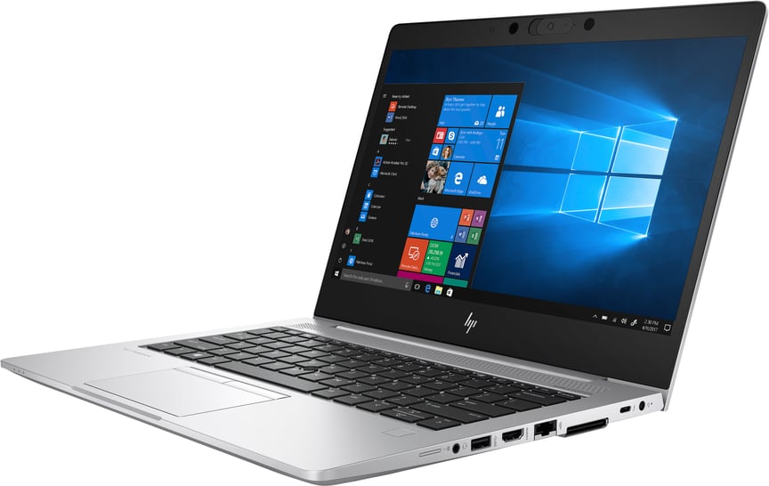 HP HP EliteBook 830 G6 | 13.3&quot; | i5-8265U | 16 GB RAM | 256 GB NVMe