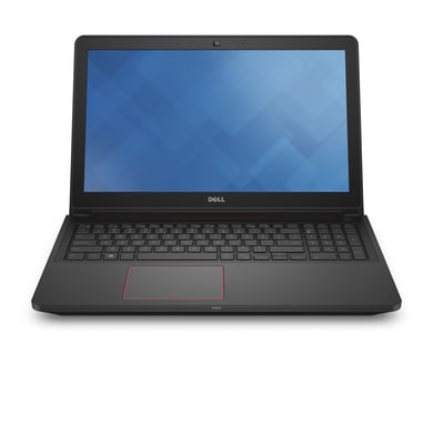 Dell Inspiron 15 7559 | 15,6" | i7-6700HQ | 8 GB RAM | 256 GB SSD