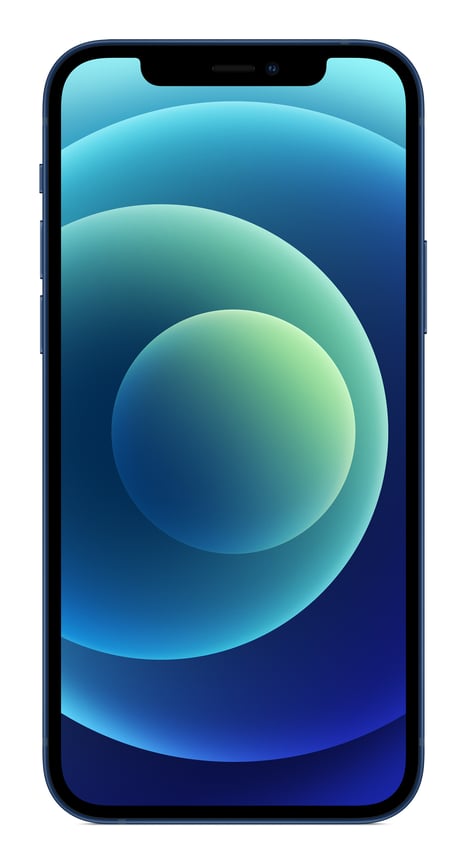 Apple iPhone 12 | 128 GB | Blue