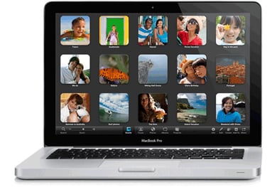 Apple MacBook Pro 14,2 A1706 EMC 3163 | 13 | i5-7267U | 8 GB RAM | 500 GB SSD