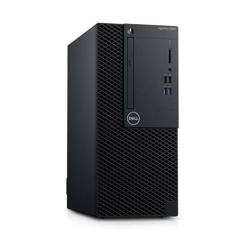 Dell OptiPlex 3060 | i5-8500 | 16 GB RAM | 256 GB SSD