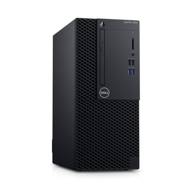 Dell OptiPlex 3060 | i5-8500 | 16 GB RAM | 256 GB SSD