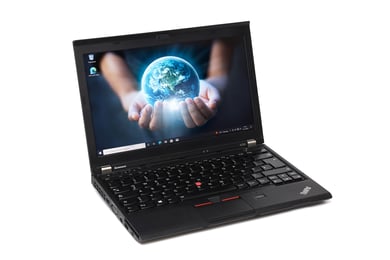 Lenovo ThinkPad X230 | 12,5 | i7-3520M | 8 GB RAM | 256 GB SSD