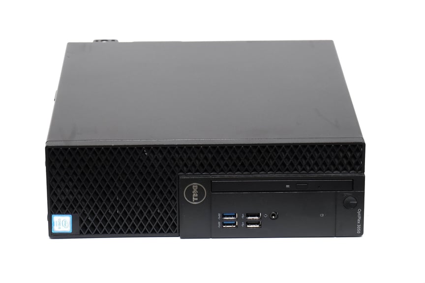 Dell OptiPlex 3050 | i5-7500 | 8 GB RAM | 256 GB SSD | Desktop