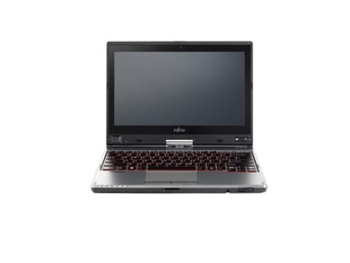 Fujitsu LifeBook T726 | 12,5" | i5-6300U | 8 GB RAM | 256 GB SSD