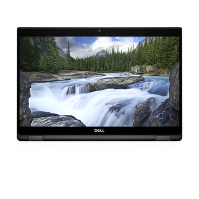 Dell Latitude 7390 2-in-1 | 13.3" | i5-8350U | 8 GB RAM | 256 GB SSD