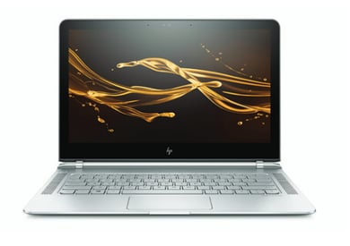 HP Spectre Notebook | 13.3" | i7-7500U | 8 GB RAM | 512 GB NVME