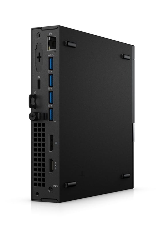 Dell OptiPlex 7040 | i5-6600T | 8 GB RAM | 256 GB SSD | Mini-PC