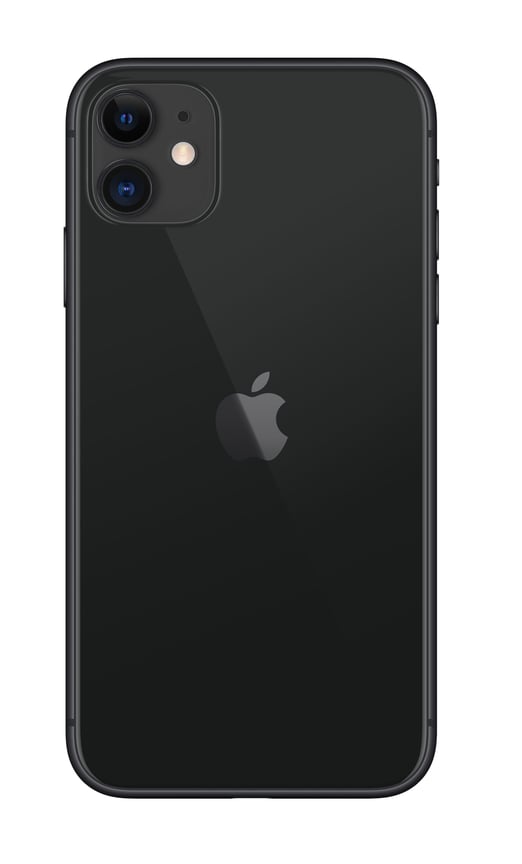 Apple iPhone 11 | 64 GB | Black
