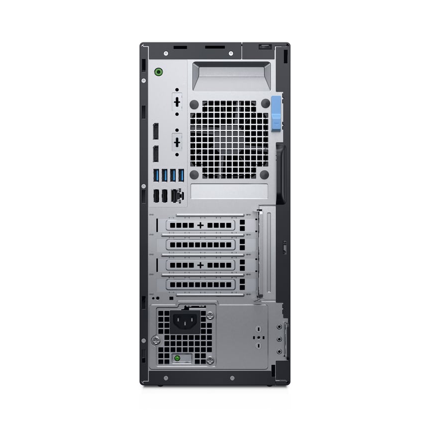 Dell OptiPlex 5070 | Pentium Gold-G5400 | 16 GB RAM | 256 GB NVME