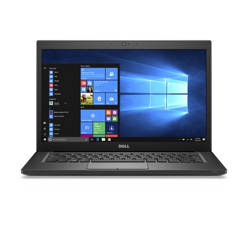 Dell Latitude 7480 | 14&quot; | i5-6300U | 8 GB RAM | 256 GB SSD