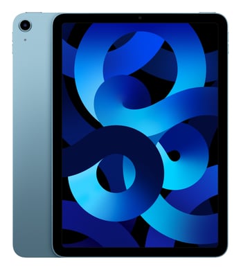 Apple iPad Air (M1, 5th Gen) | 64 GB | Blue 