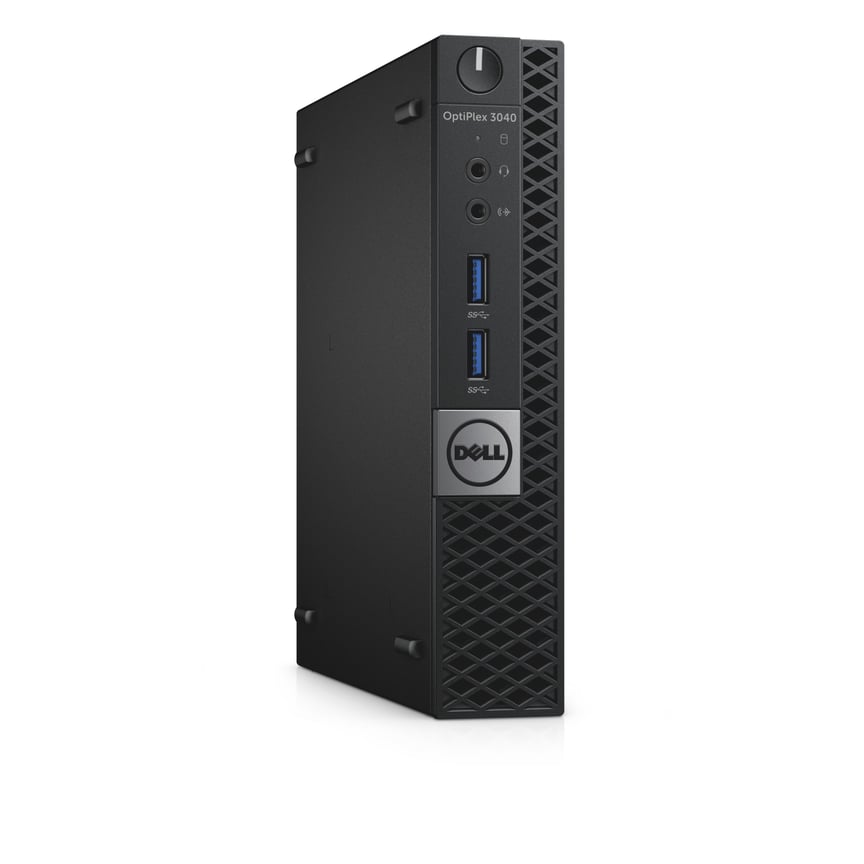 Dell OptiPlex 3040 | i5-6500T | 16 GB RAM | 500 GB SSD | Mini PC 