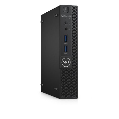 Dell OptiPlex 3050 | i5-7500T | 16 GB RAM | 256 GB NVME | Mini PC