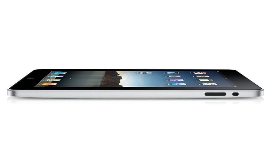 iPad 6th Gen. WiFi + Cellular | 128 GB | Silver