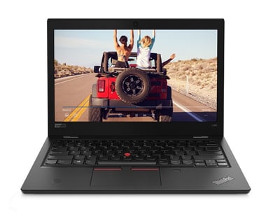Lenovo ThinkPad L380 | 13,3" | i5-8350U | 8 GB RAM | 256 GB SSD