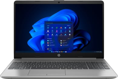 HP 250 15.6 inch G9 Notebook PC | 15.6" | i5-1235U | 16 GB RAM | 512 GB SSD