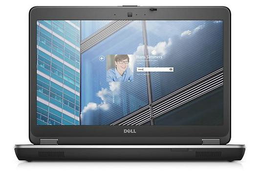 Dell Latitude E6440 | 14&quot; | i7-4610M | 8 GB RAM | 256 GB SSD
