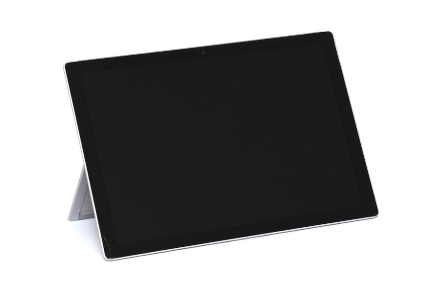 Microsoft Surface Pro 5 | 12.6&quot; | i5-7300U | 8 GB RAM | 256 GB NVME