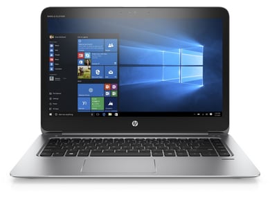 HP EliteBook Folio 1040 G3 | 14" | i5-6300U | 8GB RAM | 256 GB SSD
