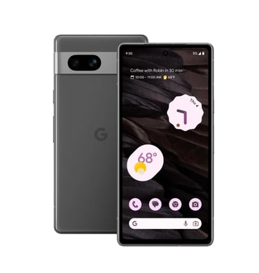 Pixel 7a | 128 GB | Grau 