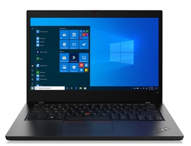 Lenovo ThinkPad L14 Gen 1 | 14" | i5-10210U | 16 GB RAM | 256 GB SSD