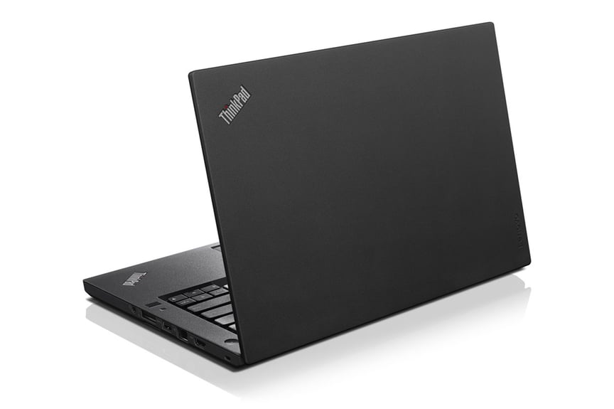Lenovo ThinkPad T460 | 14 | i5-6300U | 8 GB RAM | 256 GB SSD