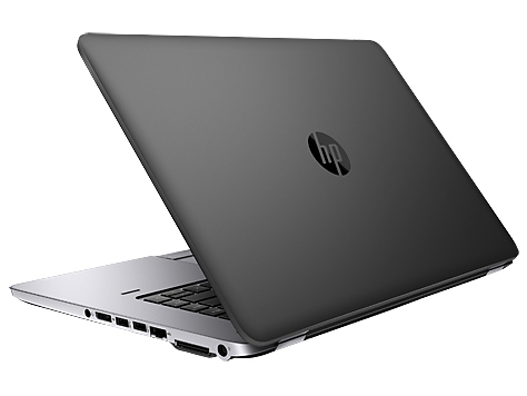 HP EliteBook 850 G2 | 15,6&quot; | i5-5200U | 8 GB RAM | 256 GB SSD