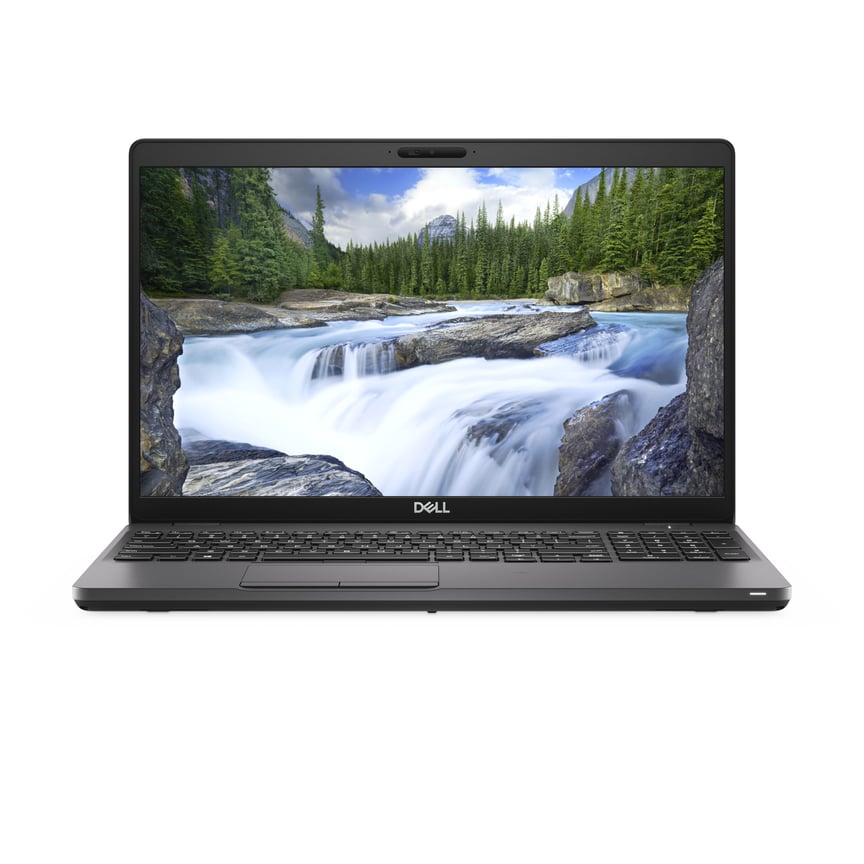Dell Latitude 5500 | 15.6&quot; | i5-8265U | 16 GB RAM | 256 GB NVMe