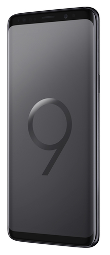 Samsung Galaxy S9 Dual | 64 GB | Midnight Black