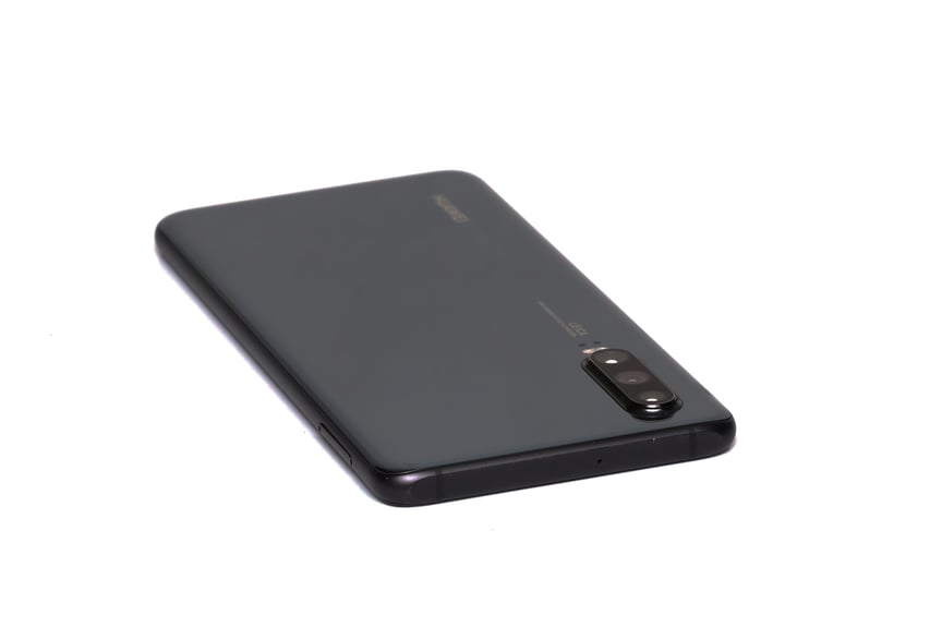 Huawei P30 | 128 GB | Black 