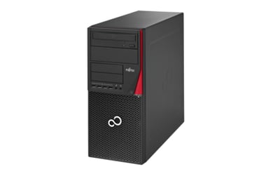 Fujitsu ESPRIMO_P956 | i5-6500 | 8 GB RAM | 256 GB SSD | Midi-Tower 