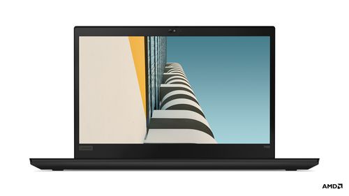 Lenovo ThinkPad T495 | 14&quot; | Ryzen 5 PRO-3500U | 16 GB RAM | 256 GB NVMe