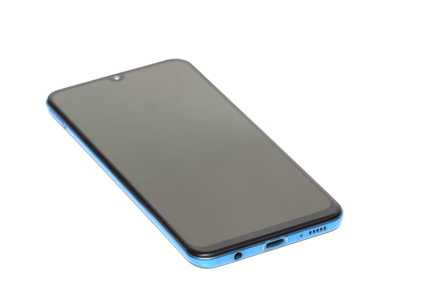 Samsung Galaxy A50 | 128 GB | Blau