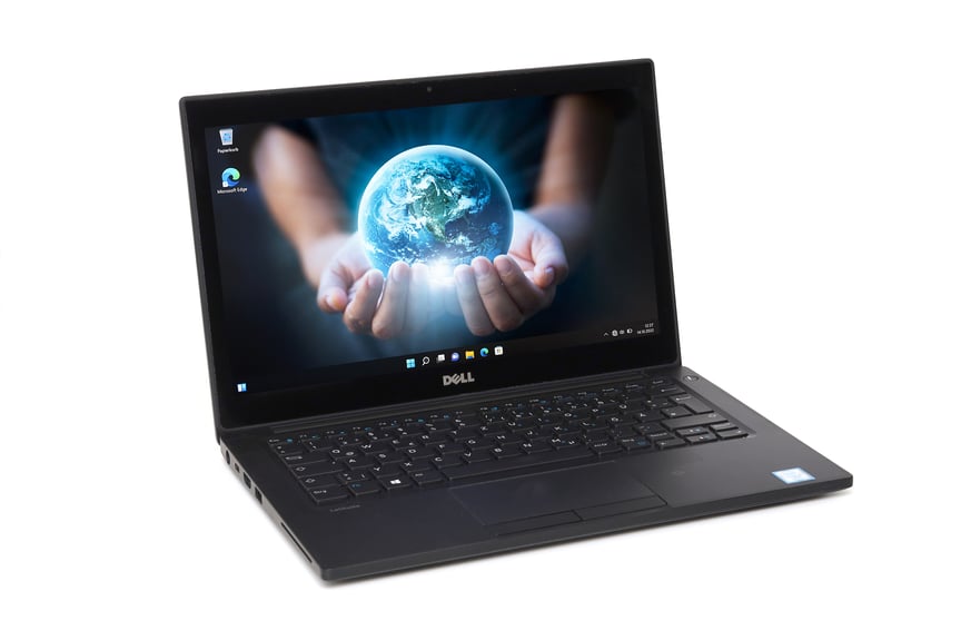 Dell Latitude 7480 | 14&quot; | i5-6300U | 16 GB RAM | 256 GB SSD
