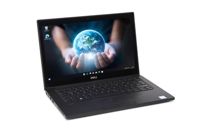 Dell Latitude 7480 | 14" | i5-6300U | 16 GB RAM | 256 GB SSD