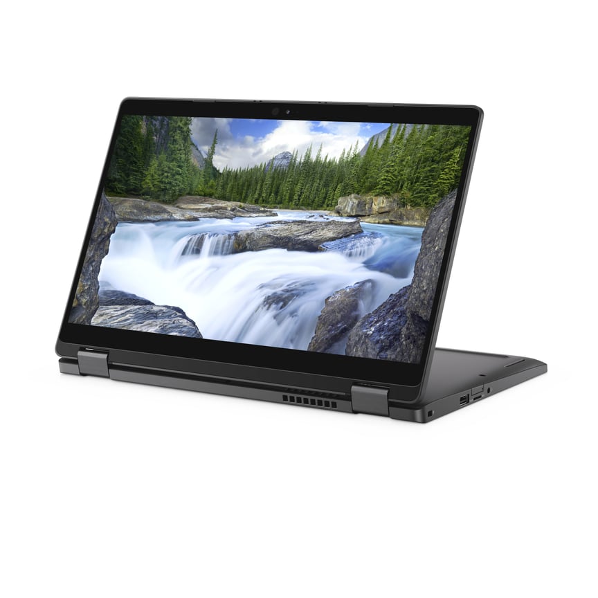 Dell Latitude 5300 2-in-1 | 13.3 | i5-8365U | 8 GB RAM | 256 GB NVME
