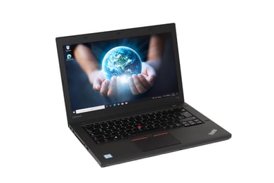 Lenovo ThinkPad T460 | 14" | i5-6300U | 8 GB RAM | 256 GB SSD
