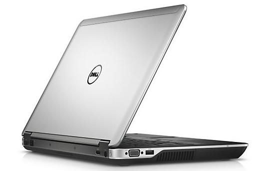 Dell Latitude E6440 | 14&quot; | i7-4610M | 8 GB RAM | 256 GB SSD