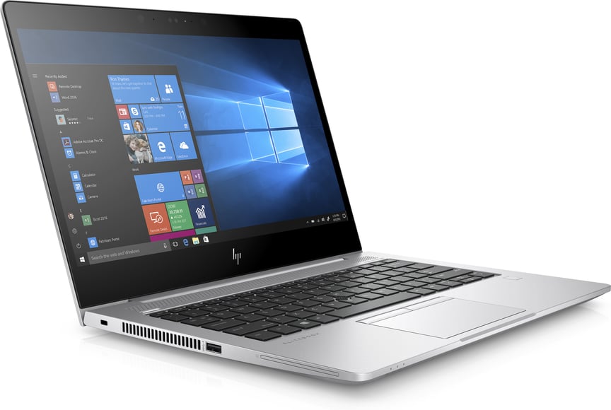 HP HP EliteBook 830 G5 | 13.3&quot; | i5-8350U | 16 GB RAM | 256 GB SSD