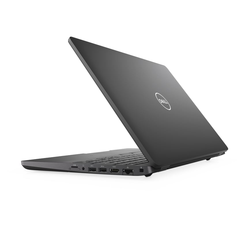 Dell Latitude 5500 | 15.6&quot; | i5-8365U | 8 GB RAM | 256 GB NVMe