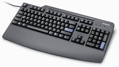 Lenovo KU-1619 | Tastatur 