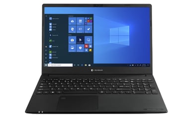 Dynabook Satellite Pro L50-G-11V | 15.6" | i5-10210U | 8 GB RAM | 256 GB SSD
