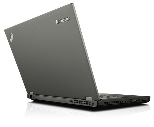 Lenovo ThinkPad T540p | 15.6&quot; | i5-4300M | 8 GB RAM | 256 GB SSD