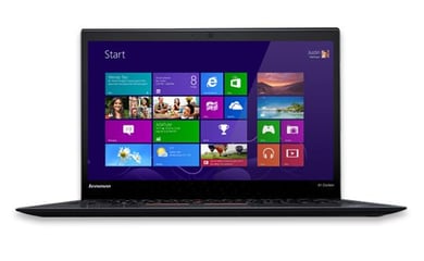 LENOVO ThinkPad X1 Carbon 3rd | 14" | i5-5300U | 8 GB RAM | 256 GB SSD