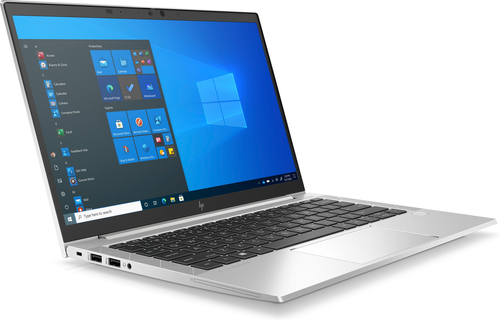 HP EliteBook 835 G8 | 13.3&quot; | Ryzen 5 Pro 5650U | 16 GB RAM | 256 GB NVMe