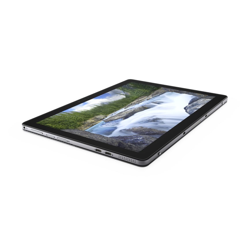 Dell Latitude 7210 2-in-1 | 12.6&quot; | i5-10310U | 16 GB RAM | 256 GB NVME