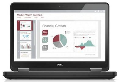Dell Latitude E5440 | 14" | i5-4300U | 16 GB | 256 GB SSD